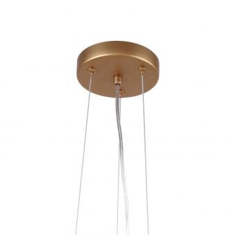 Подвесная люстра Favourite 2515-10P