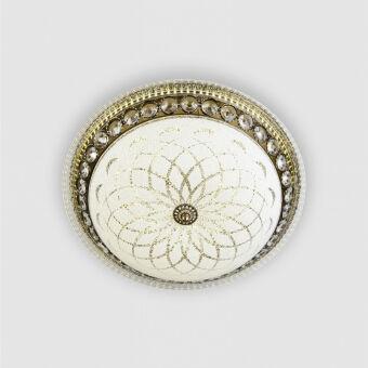 Накладной светильник LED4U L1107-400 AB