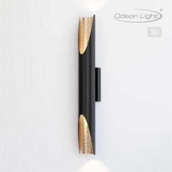 Бра Odeon Light 3816/16WL