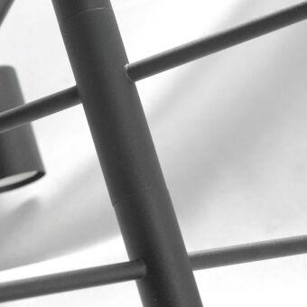 Подвесная люстра Lussole LSP-8156-S