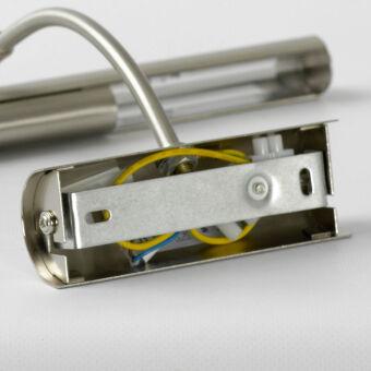 Светильник для картин Lussole LSQ-0311-02