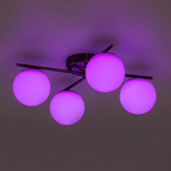 Накладная люстра Citilux CL228A143