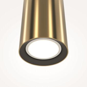 Подвесной светильник Maytoni MOD161PL-01BS1