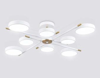 Люстра на штанге Ambrella Light FL516338