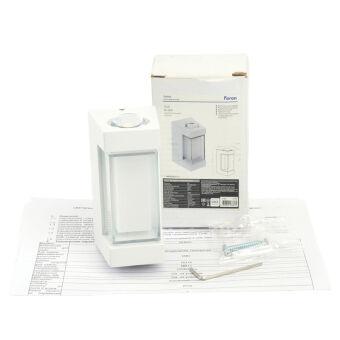 Светильник настенный Feron 51492