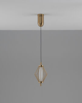 Подвесной светильник Moderli V11354-PL