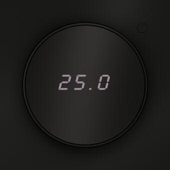 Терморегулятор VOLTUM VLS070108