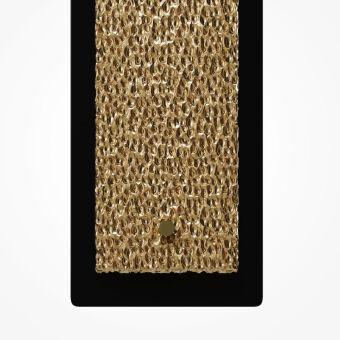 Бра Maytoni MOD474WL-L30B3K