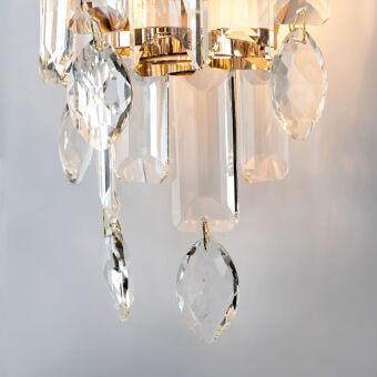 Бра MODELUX ML.7082.02 GD