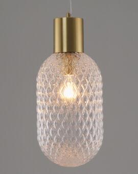 Подвесной светильник Moderli V10918-P