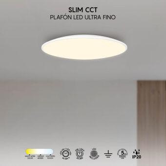 Накладной светильник Mantra 8691