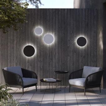 Светильник настенный Nowodvorski 11563