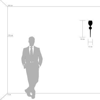 Бра Lightstar 807611