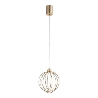 Подвесной светильник Lussole LSP-7481