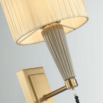 Бра Odeon Light 5403/1W