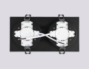 Накладной светильник Ambrella Light TN52424