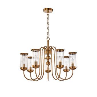 Подвесная люстра Favourite 2926-7P