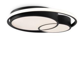 Накладной светильник Freya FR10029CL-L70B