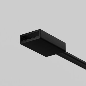 Коннектор Maytoni O-TR002-HSP