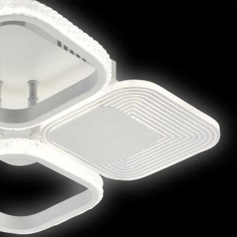 Накладная люстра Escada 10230/4LED