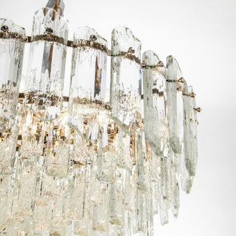 Подвесная люстра MODELUX ML.7083.12 GD