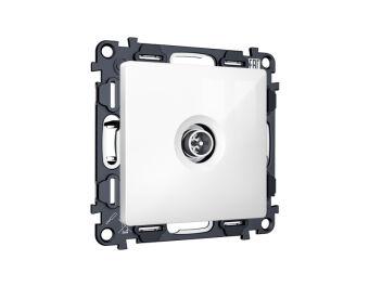 Розетка Ambrella Volt MA113005