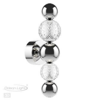 Бра Odeon Light 5007/7WL
