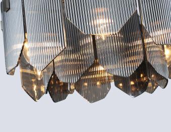 Подвесная люстра Ambrella Light LH31201