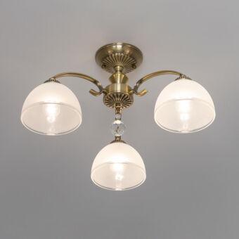 Люстра на штанге Citilux CL417133