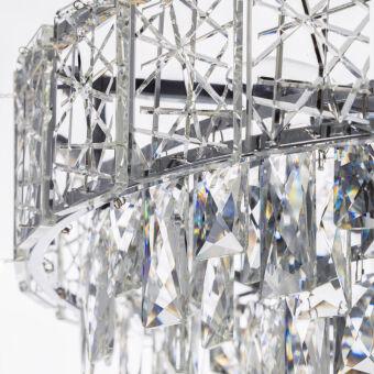 Подвесная люстра Citilux CL317251