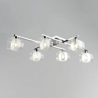 Накладная люстра Citilux CL139161