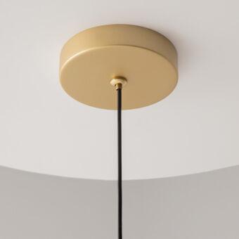 Подвесной светильник Maytoni MOD161PL-01G1