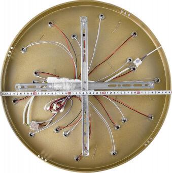 Накладная люстра Natali Kovaltseva INNOVATION STYLE 83053