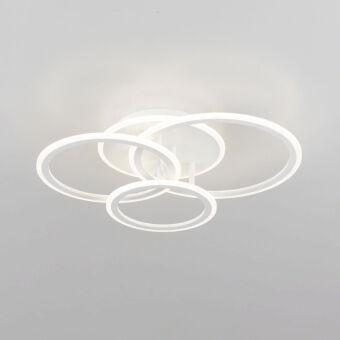 Накладная люстра Citilux CL238130