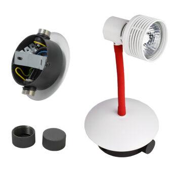 Спот Lussole LSP-9818-02