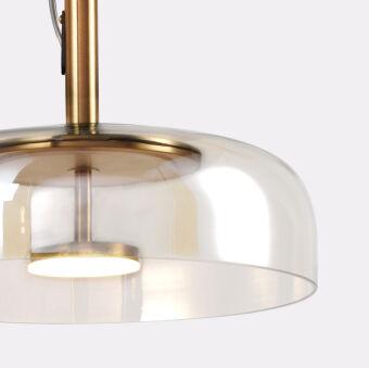 Подвесной светильник Favourite 4258-1P