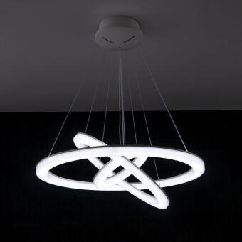 Каскадная люстра Citilux CL710A104S