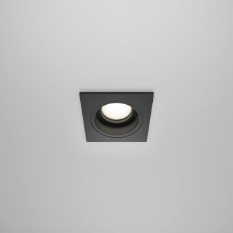 Встраиваемый светильник Maytoni Technical DL026-2-01B