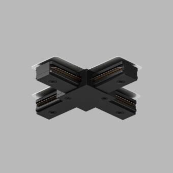 Коннектор Denkirs TR1104-BK