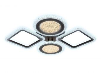 Люстра на штанге Ambrella Light FA431