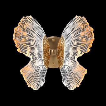 Бра Fluorite FL1103-1W4