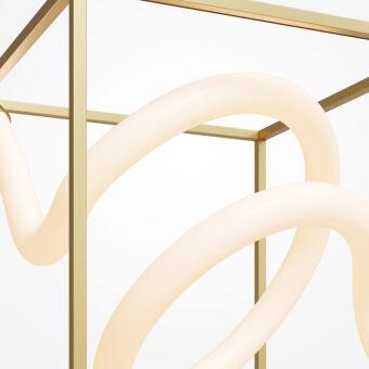 Настольная лампа Maytoni MOD345TL-L11BS3K