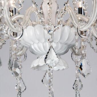 Подвесная люстра Citilux CL353161