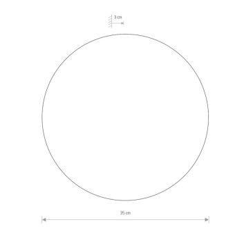 Бра Nowodvorski 10351