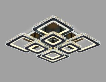 Накладная люстра Ambrella Light FA1738