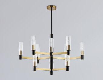 Люстра на штанге Ambrella Light LH55515