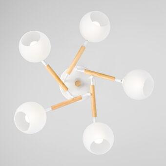 Накладная люстра Citilux CL133150