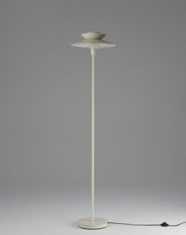 Торшер Moderli V11300-1F