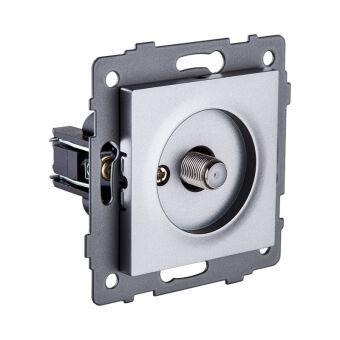 Розетка KOLLINGER REA-020GY