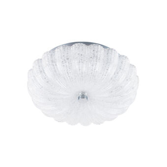 Накладной светильник LED4U L1115-300 CR